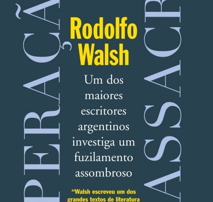 Rodolfo Walsh