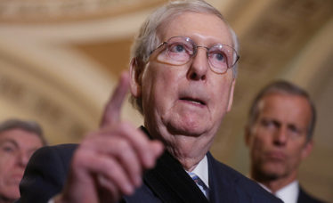 REUTERS/Jonathan Ernst
