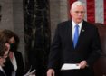 Mike Pence