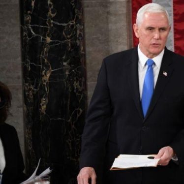 Mike Pence