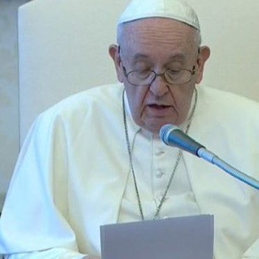 Papa Francisco