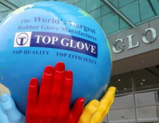 Top Glove