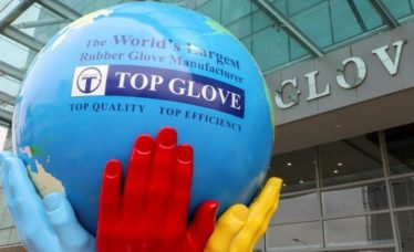 Top Glove
