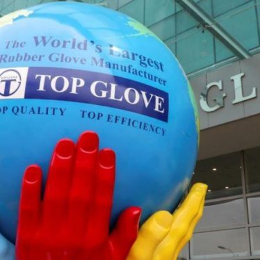 Top Glove