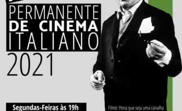 Mostra Permanente de Cinema Italiano