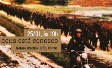Deus Está conosco