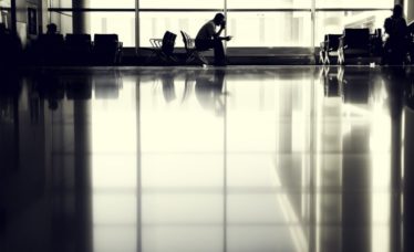 aeroporto