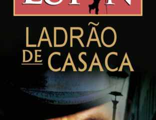 Arsene Lupin