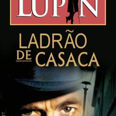 Arsene Lupin