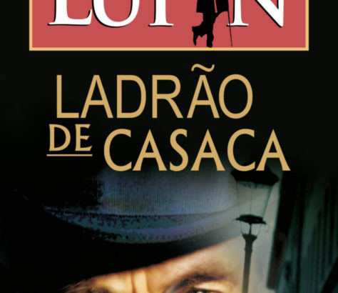 Arsene Lupin