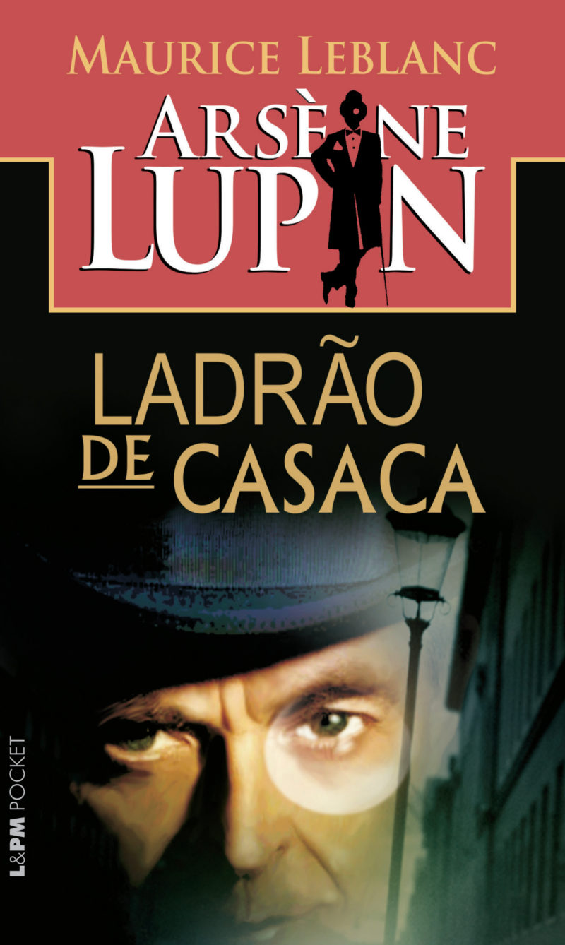 Arsene Lupin