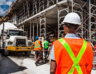 Construção civil