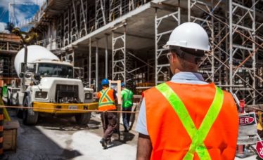 Construção civil