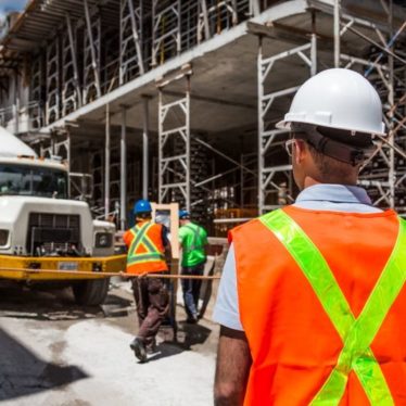 Construção civil