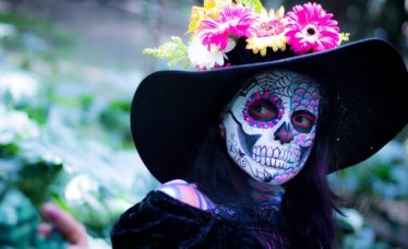 máscaras