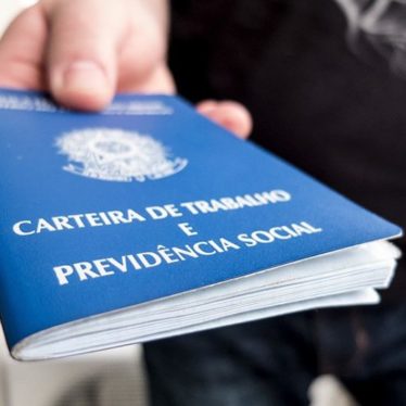Salário Mínimo
