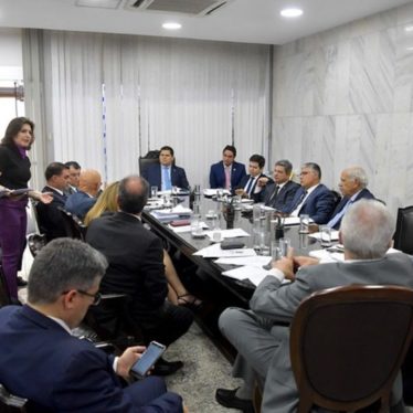 Senadores