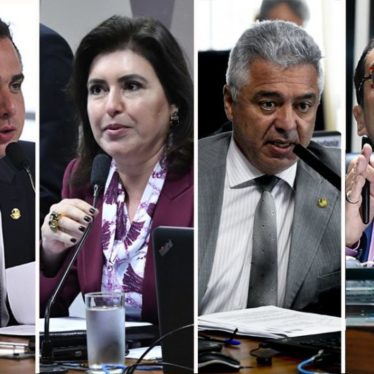 Senado