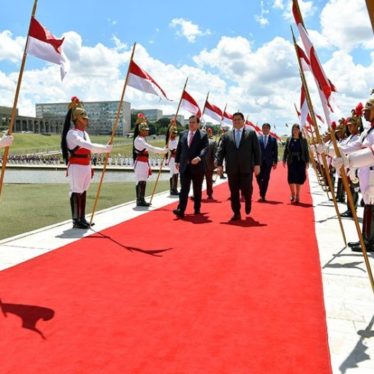 Ano legislativo