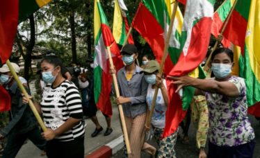 Myanmar