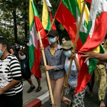 Myanmar