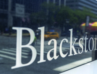 Blackstone Group