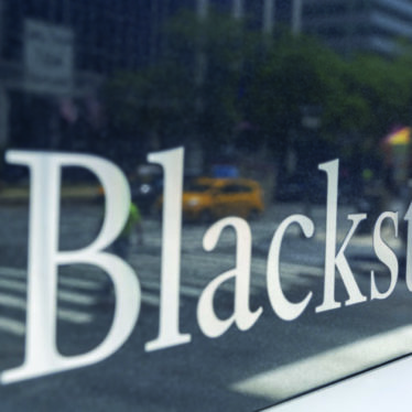 Blackstone Group