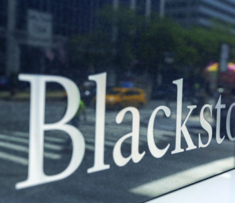 Blackstone Group