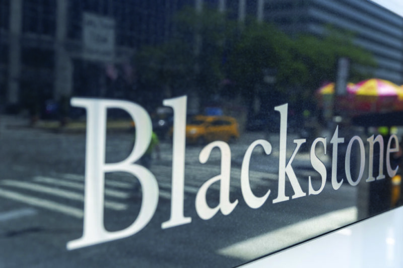 Blackstone Group