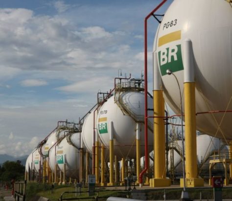 Agência Nacional do Petróleo, Gás Natural e Biocombustíveis (ANP)