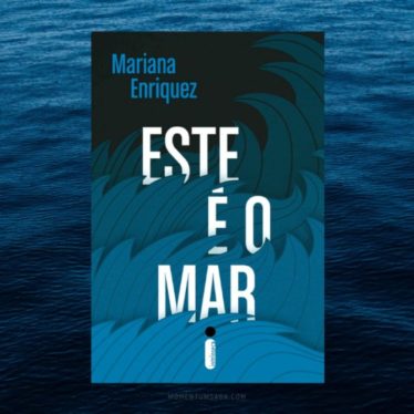 Este é o mar