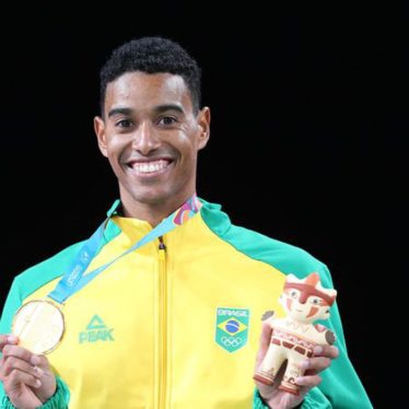 Ygor Coelho