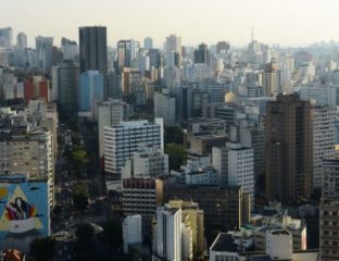 Cidade de São Paulo