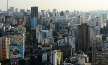 Cidade de São Paulo