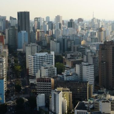 Cidade de São Paulo