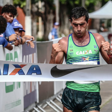 Caio Bonfim