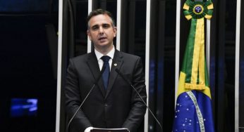 PACHECO DEFENDE COMPRA DIRETA DE VACINAS PELO ESTADOS