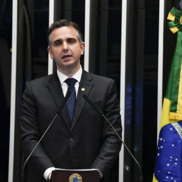 Rodrigo Pacheco