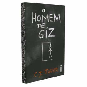 O Homem de giz