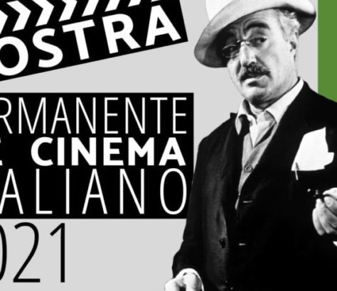 Mostra 2021 cinema italiano