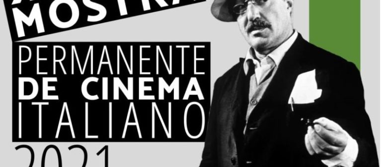 Mostra 2021 cinema italiano
