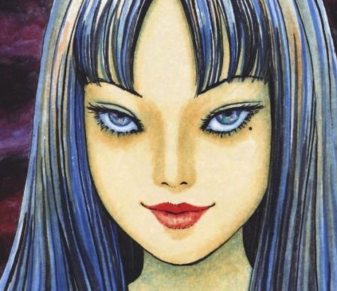 Tomie