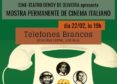 Telefones brancos