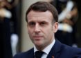 Macron