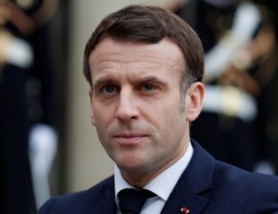 Macron