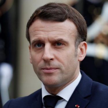 Macron