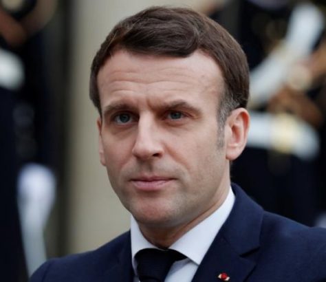 Macron