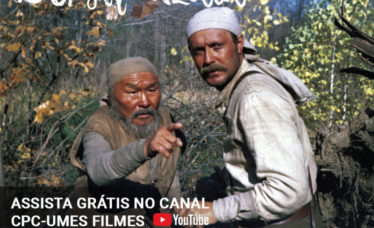DERSU UZALA