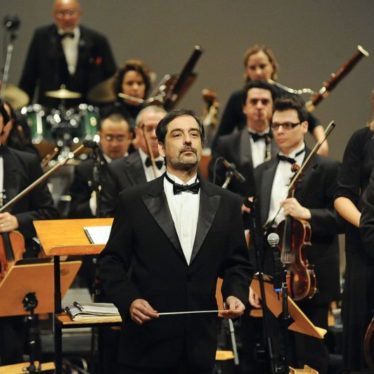 Jazz Sinfônica