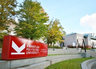 Universidade Canadense